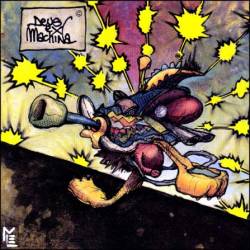 Deus Ex Machina (ITA) : Deus Ex Machina Deus Ex Machina (ITA) : Deus Ex Machina